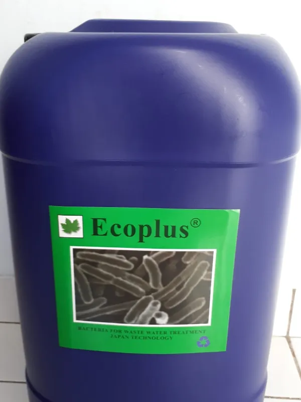 Ecoplus 30 Liter